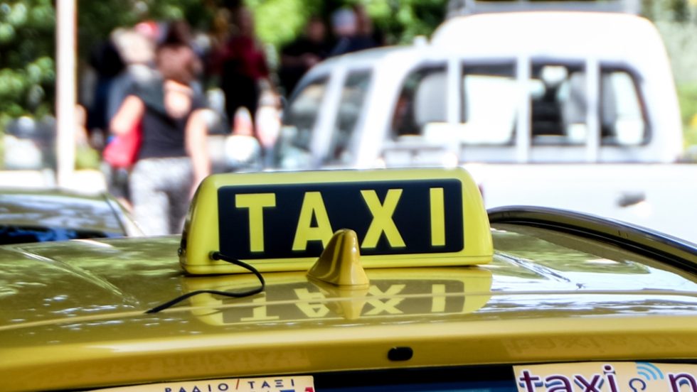 taxi
