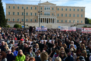 Τέμπη
