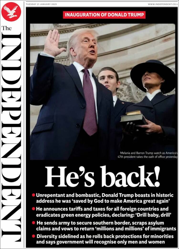 independent