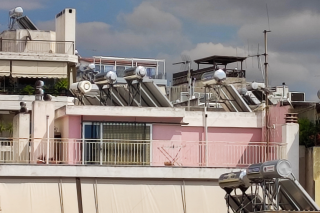 Επιπλέον 37.000 νοικοκυριά στο «Αλλάζω Σύστημα Θέρμανσης και Θερμοσίφωνα» - Ο τρόπος αίτησης