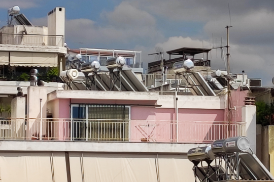 Επιπλέον 37.000 νοικοκυριά στο «Αλλάζω Σύστημα Θέρμανσης και Θερμοσίφωνα» - Ο τρόπος αίτησης