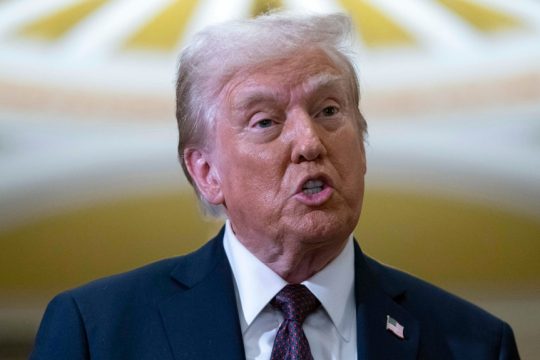 trump