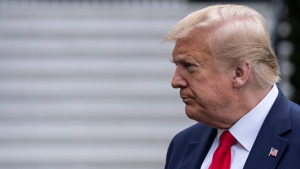 trump