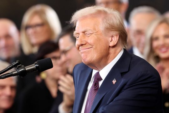 trump