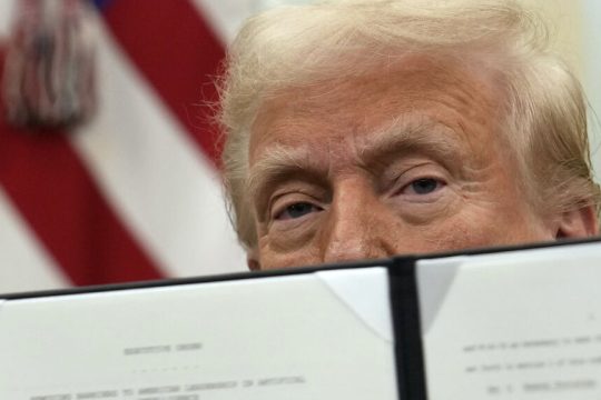trump