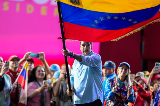 venezuela