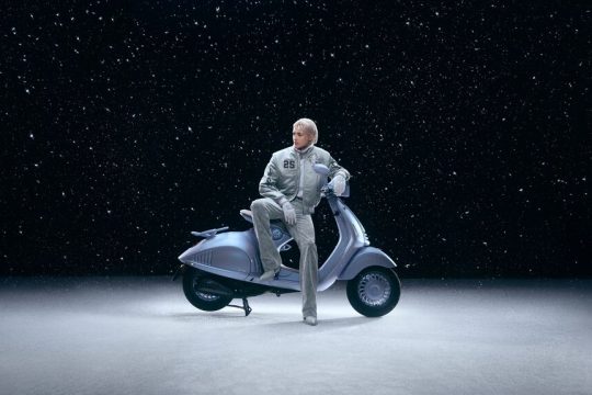 vespa