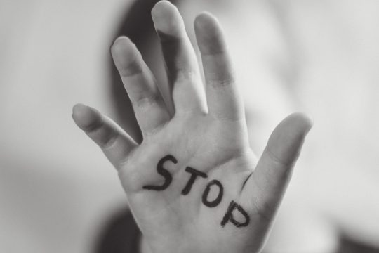 via-stop