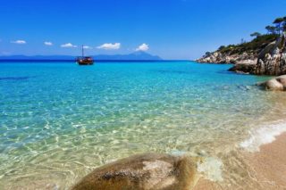 xalkidiki