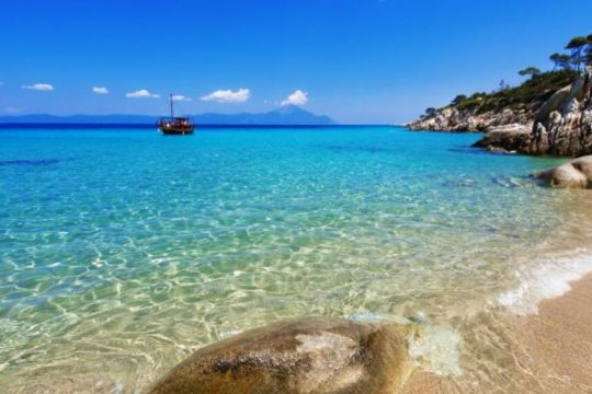 xalkidiki