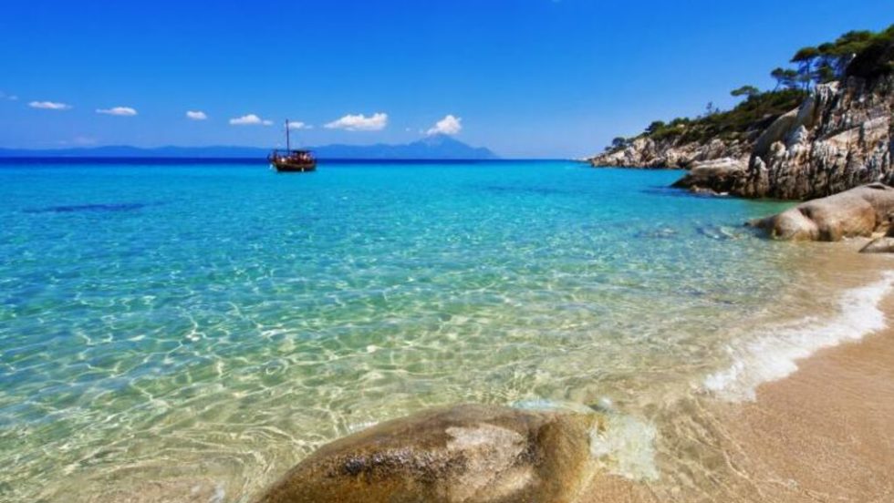 xalkidiki