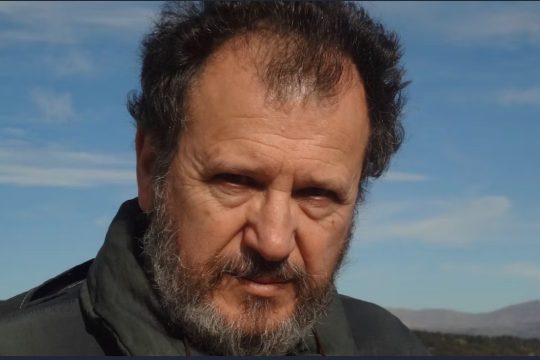 Στέλιος Χαραλαμπόπουλος