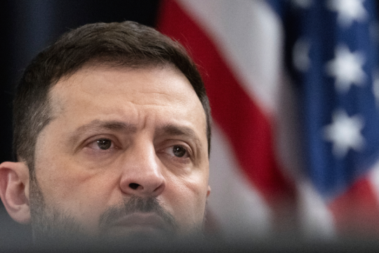 zelenskyy