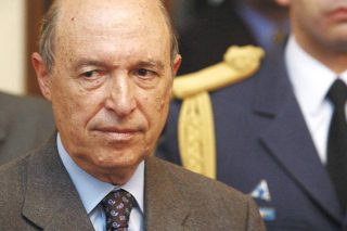 Κώστας Σημίτης