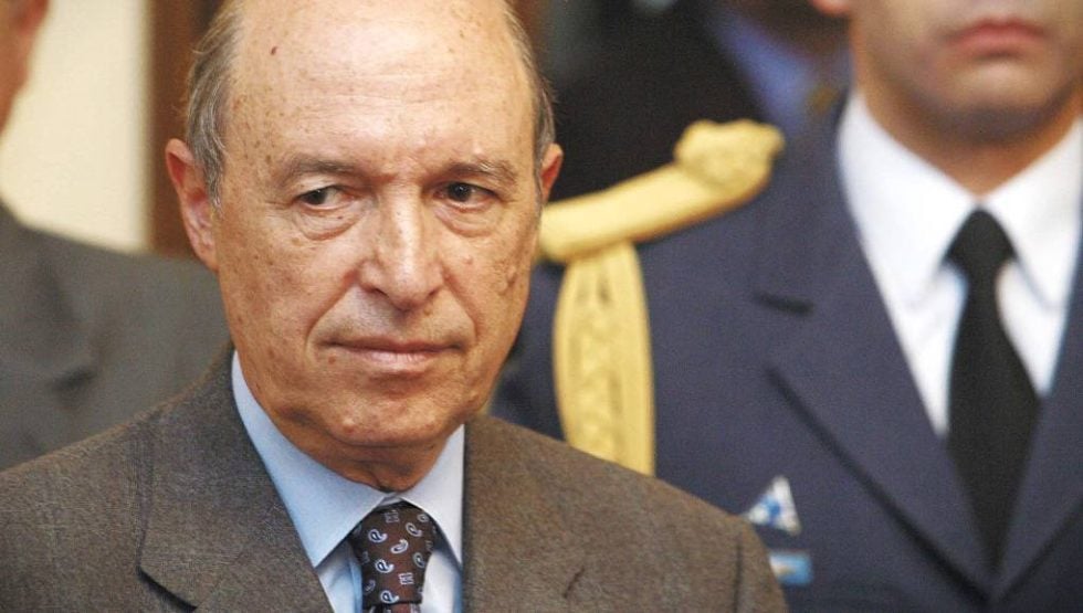 Κώστας Σημίτης