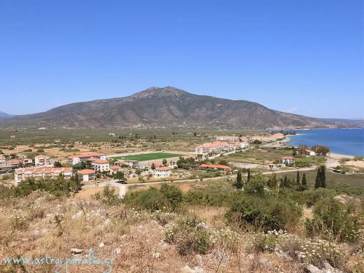 Αργολίδα Αιολικά