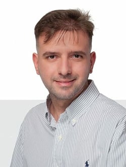 dimitris koutsiaftis