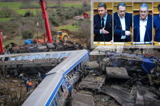 Νίκος Ανδρουλάκης | Σωκράτης Φάμελλος | Δημήτρης Κουτσούμπας | Αλέξανδρος Χαρίτσης