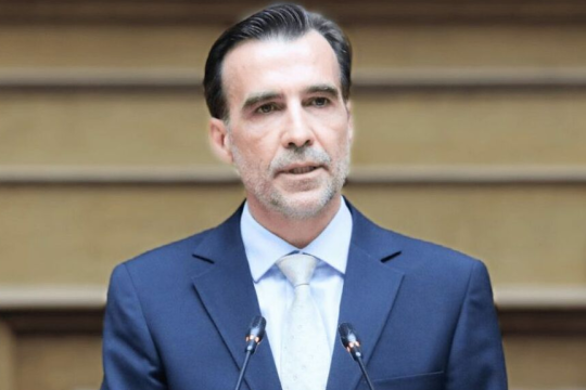 Μιχάλης Χουρδάκης