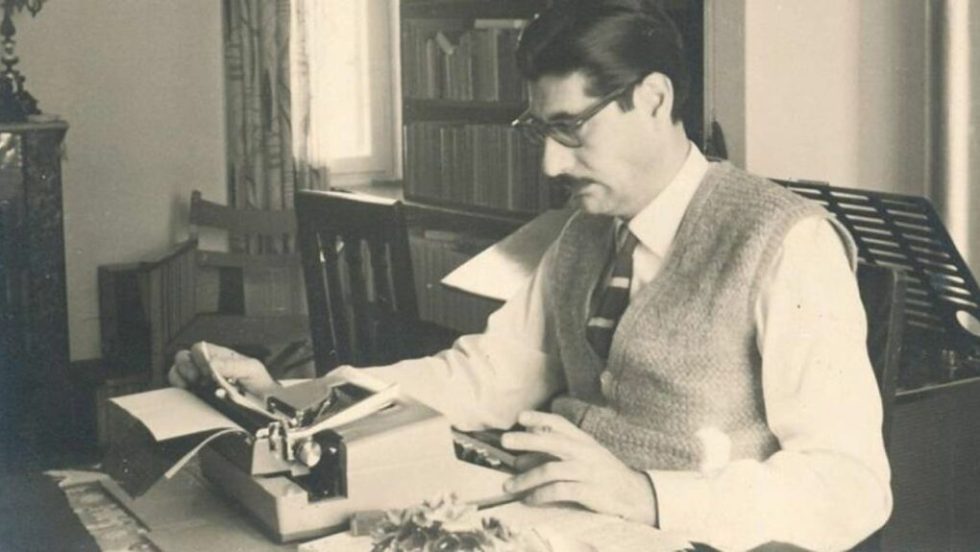 manolis anagnostakis