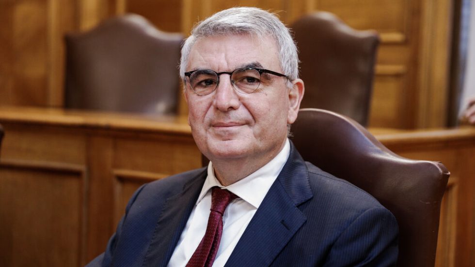 tsakloglou