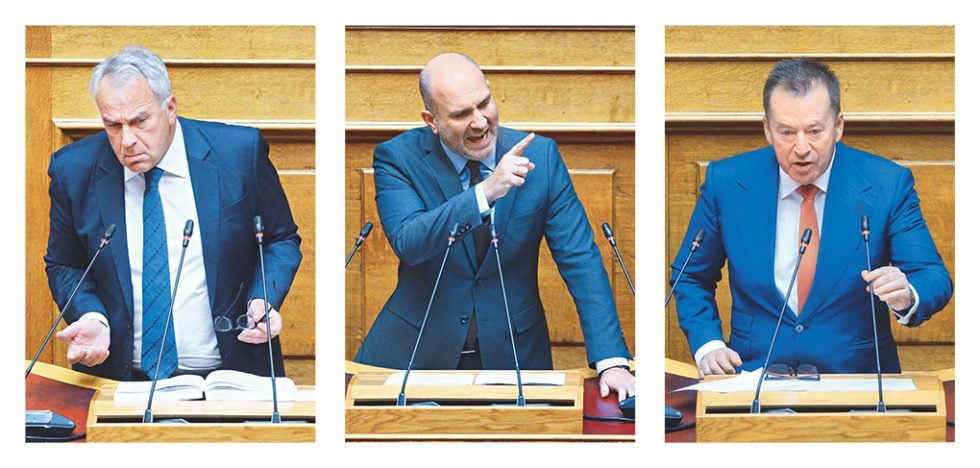 voridis - markopoulos - v kokalis