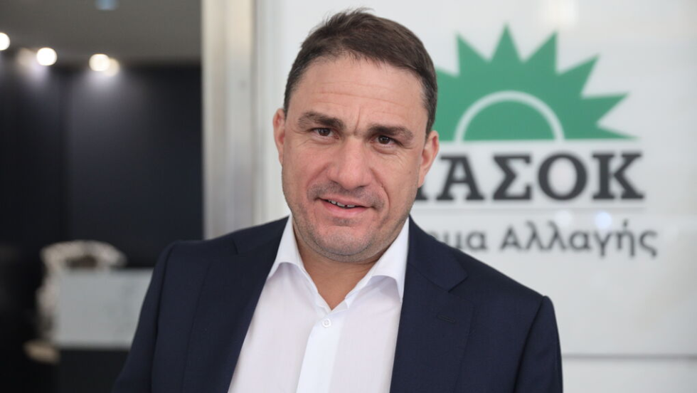 Κώστας Δ. Τσουκαλάς