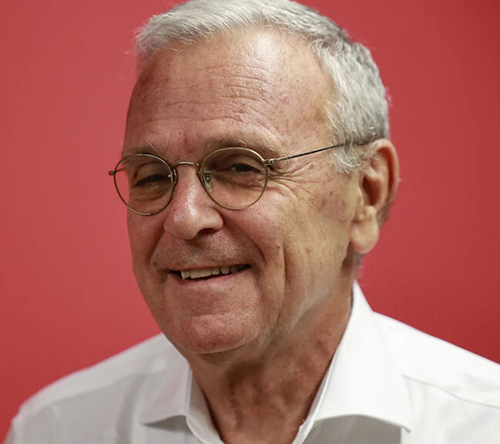 giannis drosos