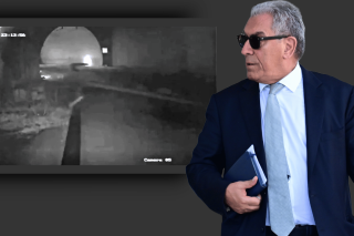 Βασίλης Καπερνάρος