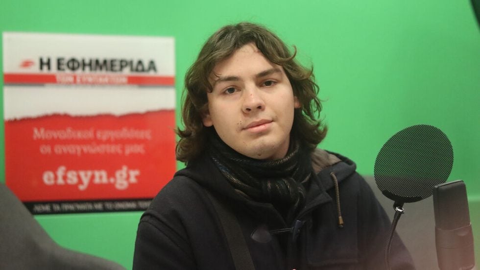 Σωτήρης Μερμίγκης