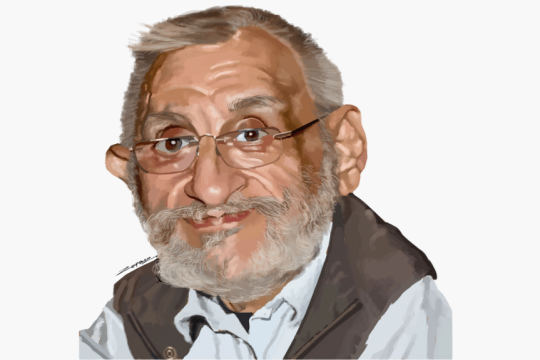 Ιάσονας Τριανταφυλλίδης