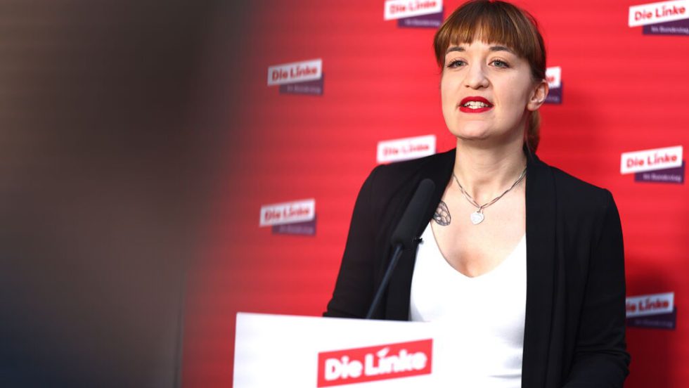 heidi reichinnek