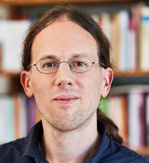 steffen vogel