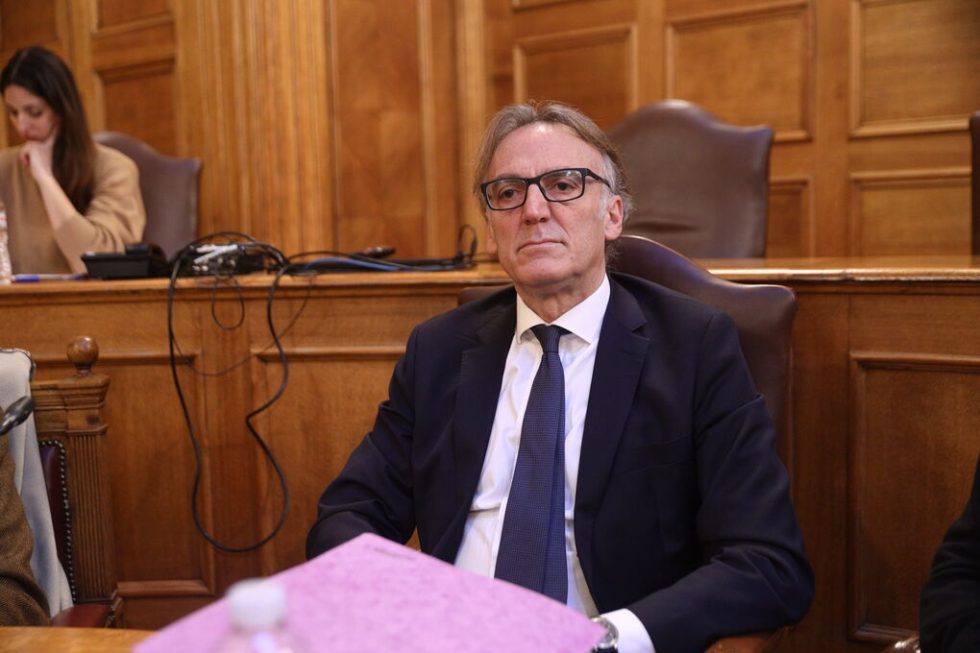Μαουρίτσιο Καποτόρτο
