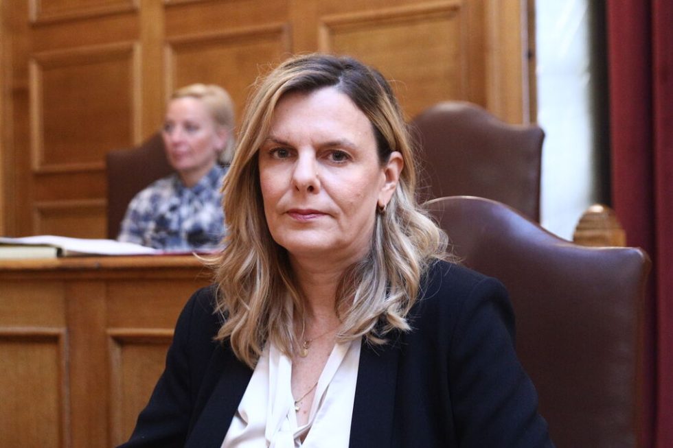 Ιωάννα Τσιαπαρίκου