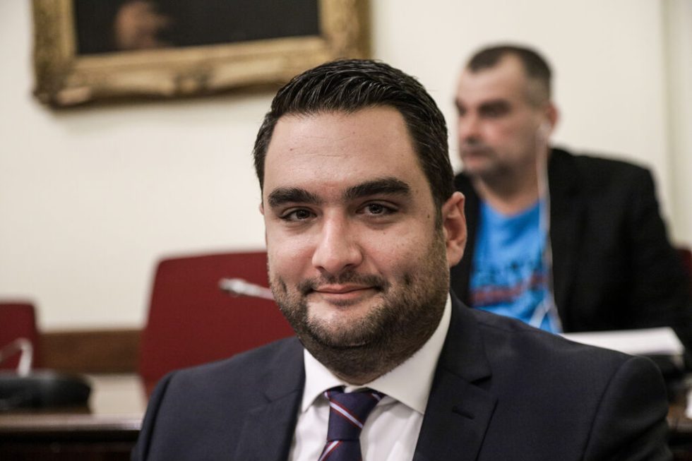 Χρήστος Βίνης