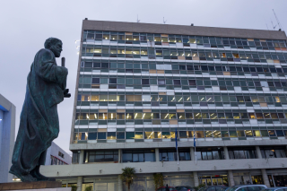 Παλινωδίες χωρίς τέλος από τις πρυτανικές αρχές του ΑΠΘ
