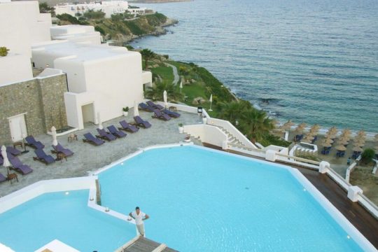 Πισίνα