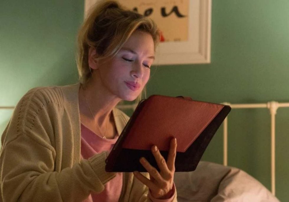 Bridget Jones: Mad About the Boy