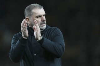 Ανγκε Ποστέκογλου