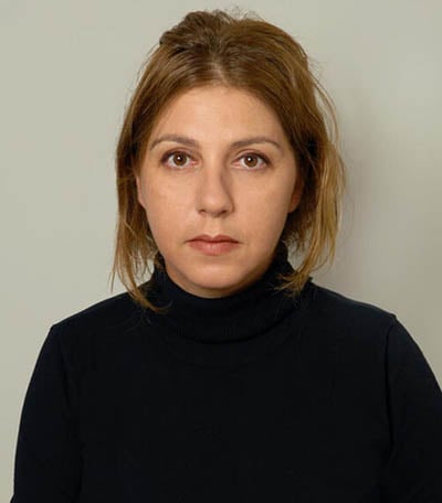 elena papadimitriou