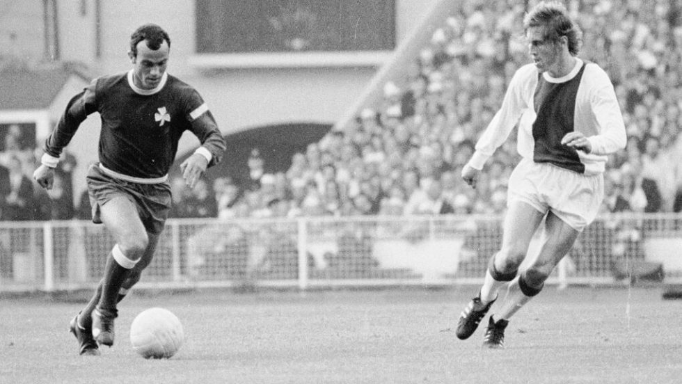 Μιμης Δομάζος