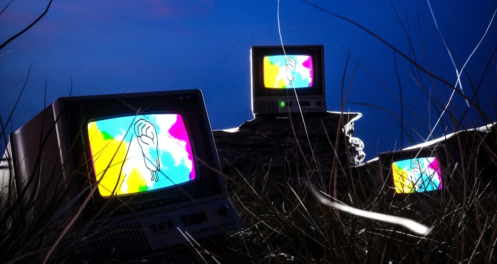 tv set