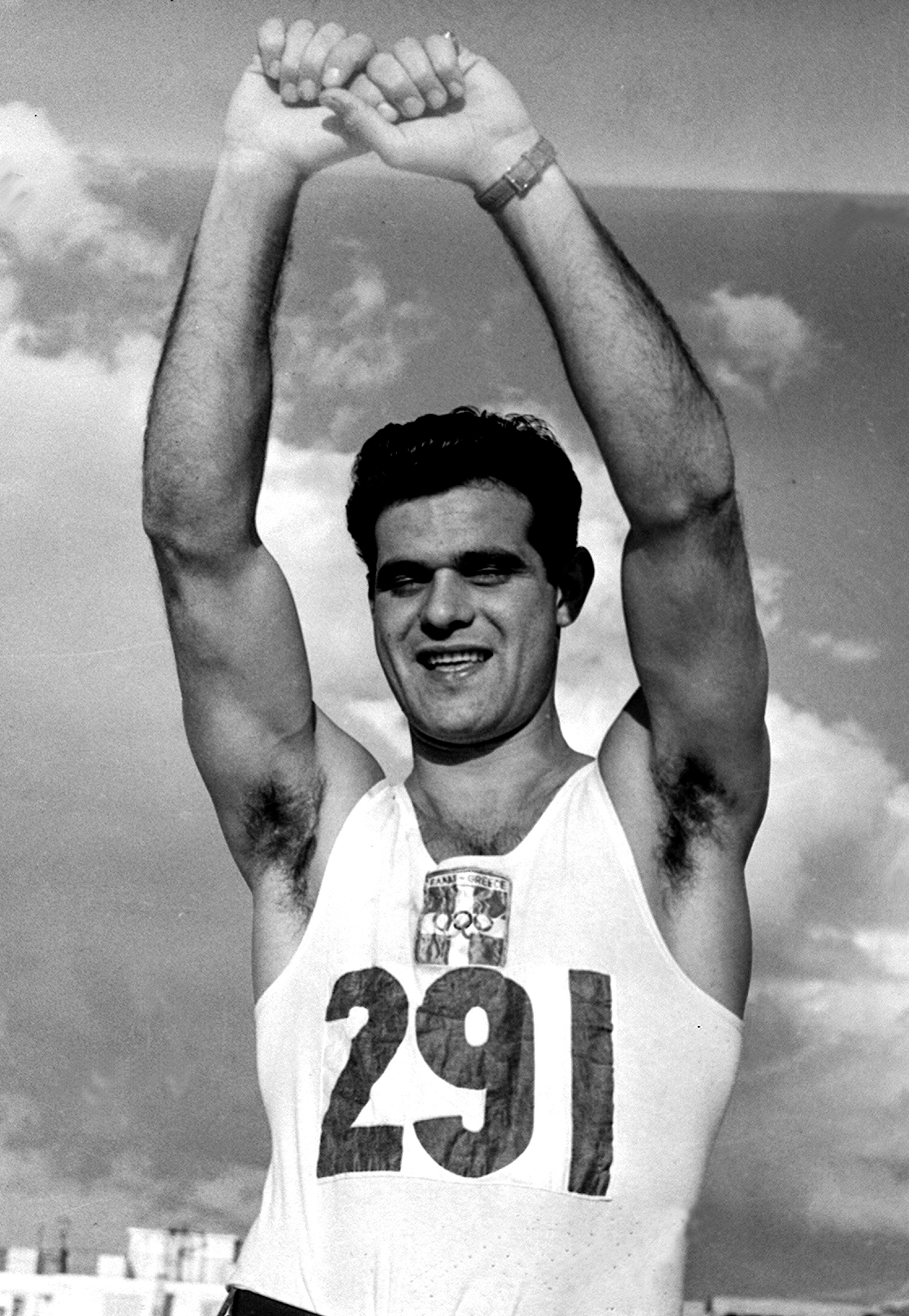 roubanis