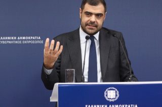 Παύλος Μαρινάκης