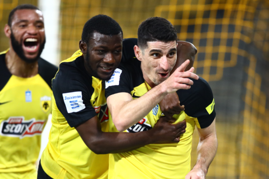 AEK