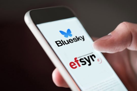 Εφ.Συν. Blue Sky