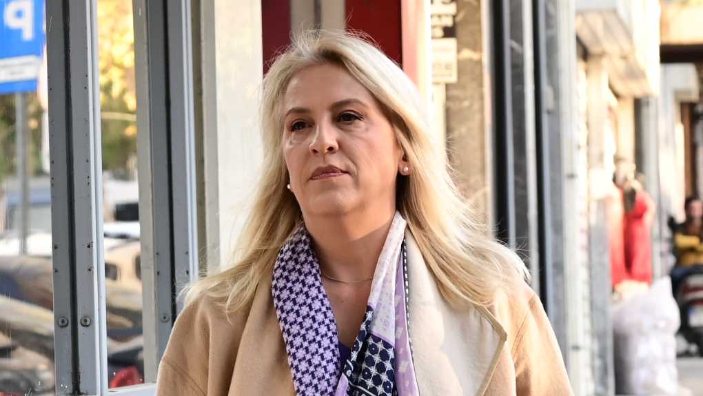 Δούρου: Αποδέχεται η κυβέρνηση τις δηλώσεις Ρούμπιο περί «ακροαριστερής τρομοκρατίας» στην Ελλάδα;