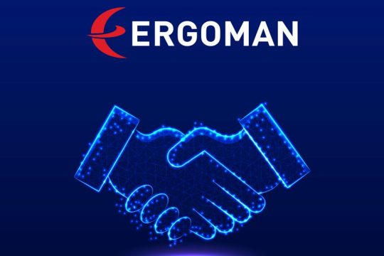 ERGOMAN