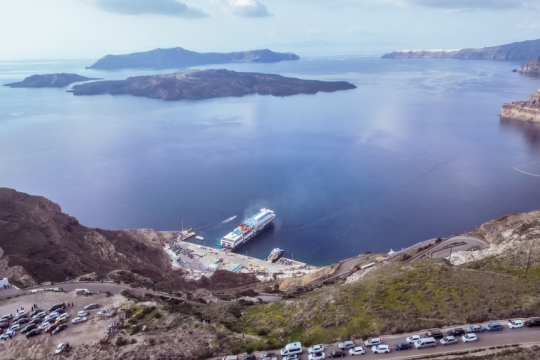 Σαντορίνη